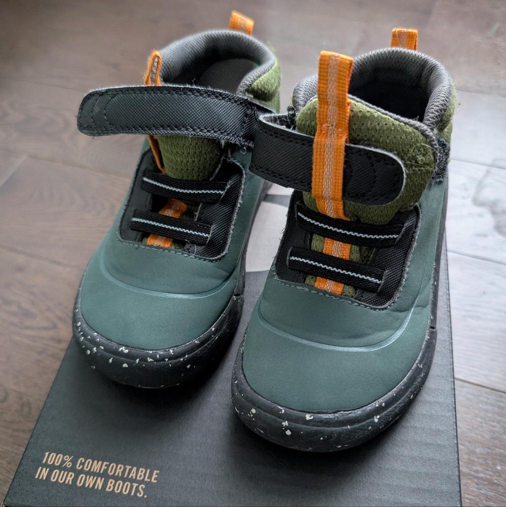 Bogs Skyline Kicker Mid Size 11